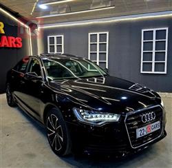 اودي A6
